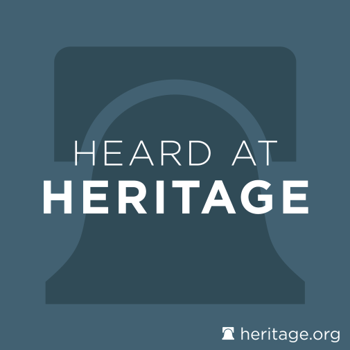 The Heritage Foundation